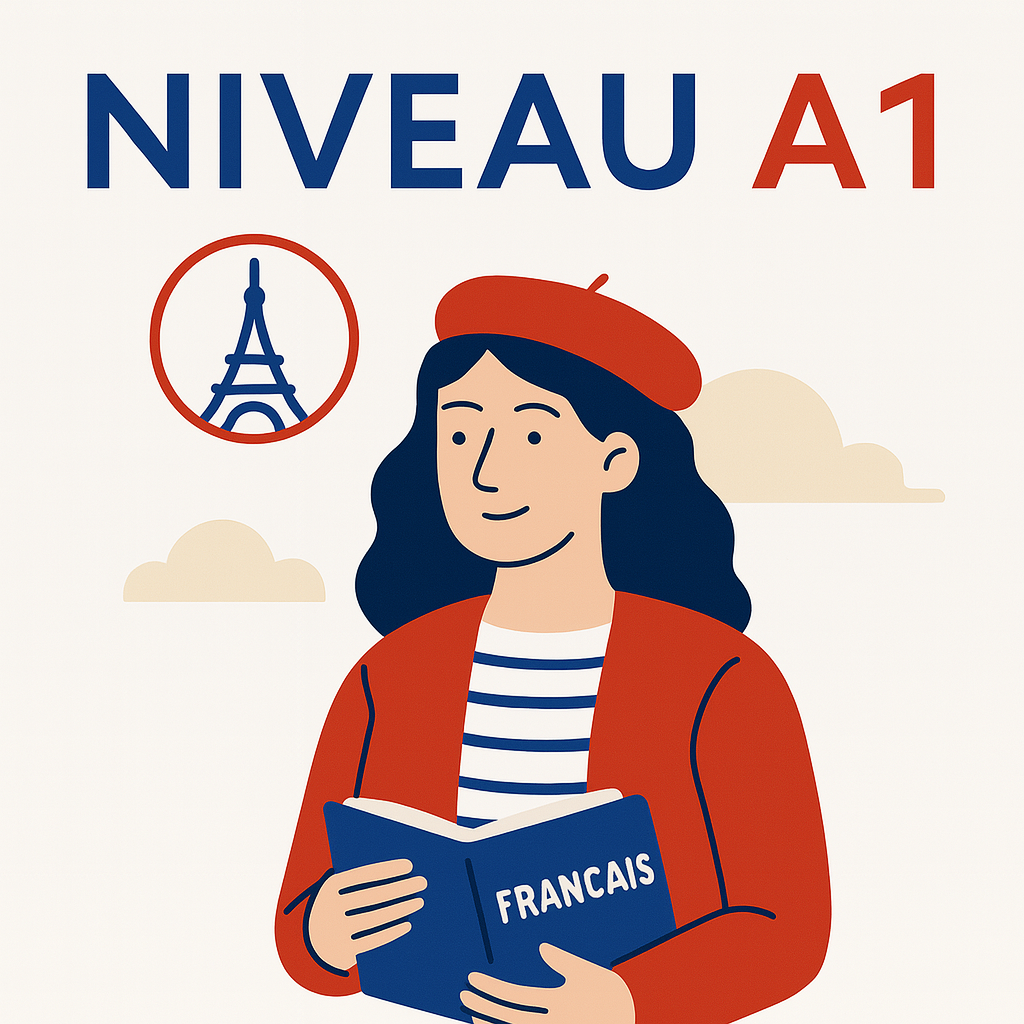 Niveau A1