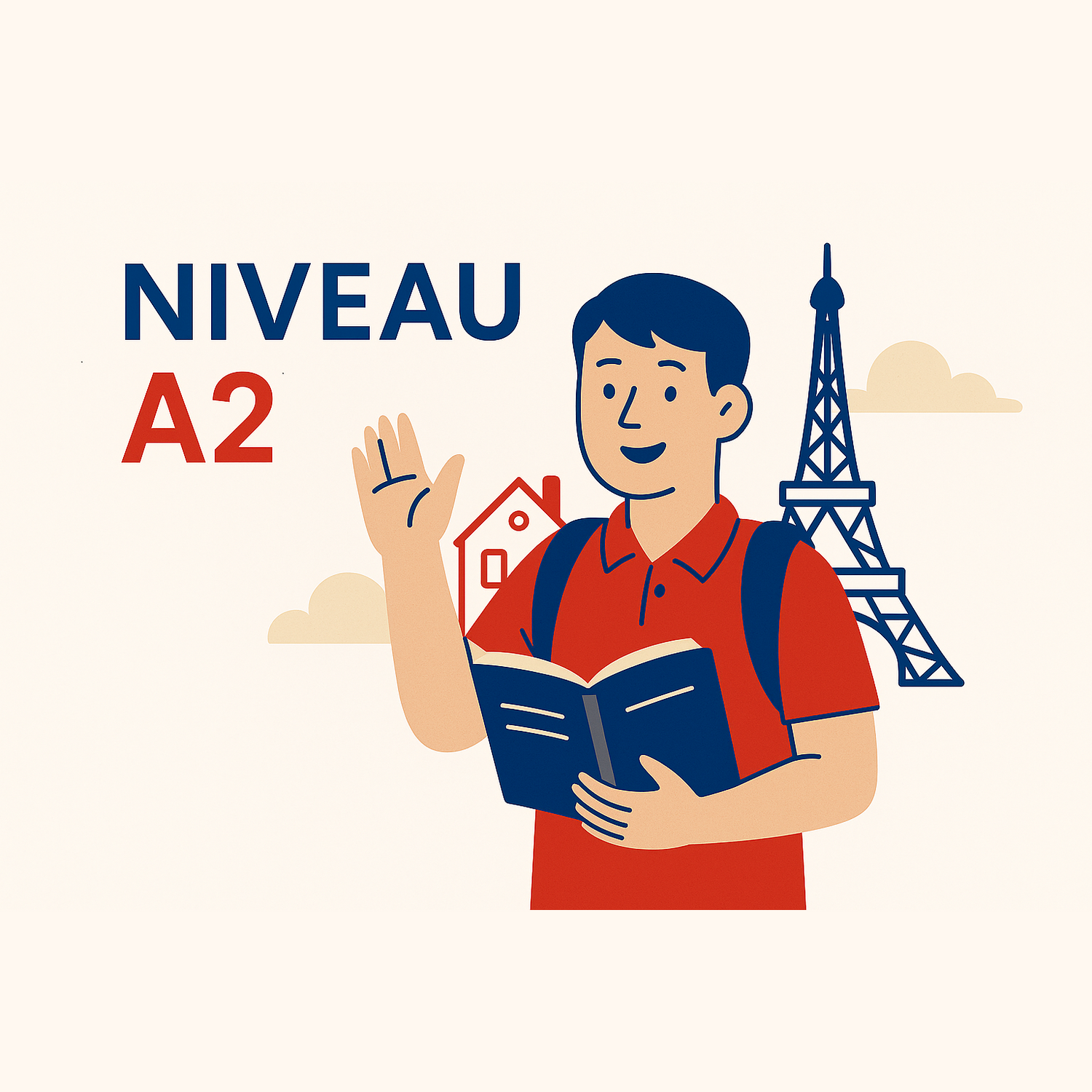 Niveau A2