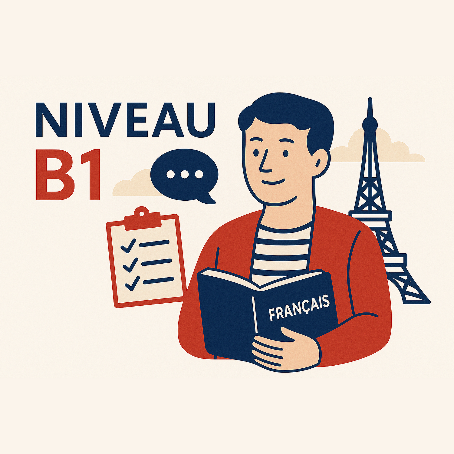 Niveau B1