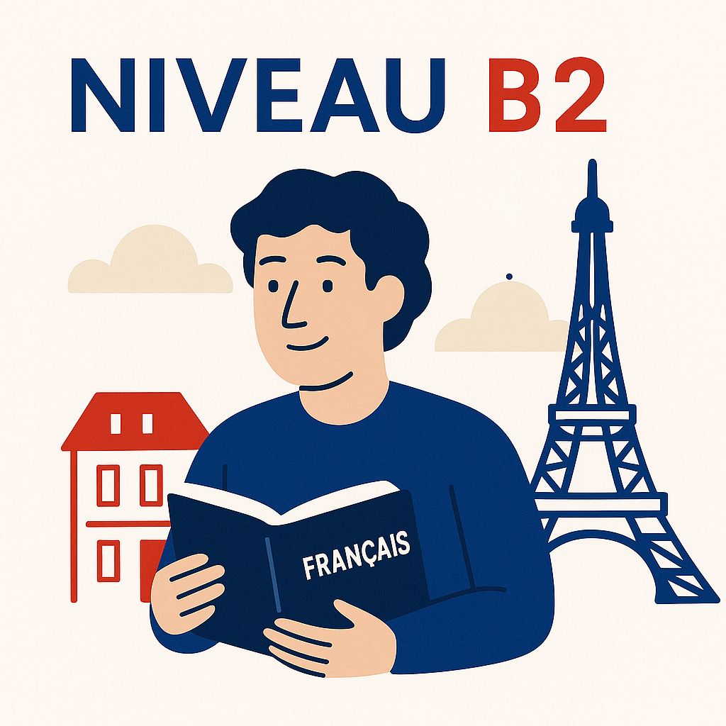 Niveau B2