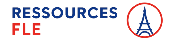 Ressources FLE
